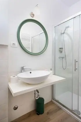 Apart Daire (1 Bedroom)