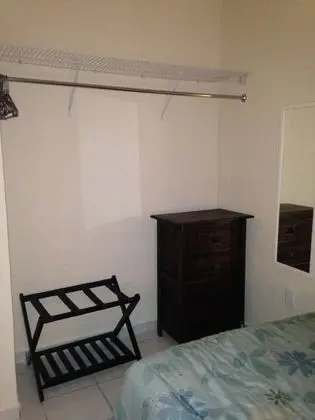 Apart Daire, 2 Yatak Odası, Mutfak