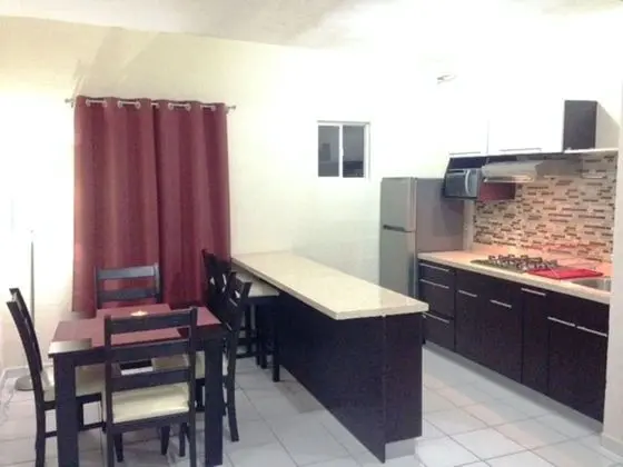 Apart Daire, 2 Yatak Odası, Mutfak