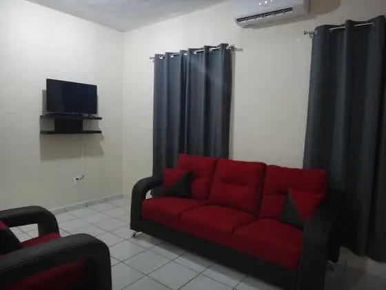 Apart Daire, 2 Yatak Odası, Mutfak