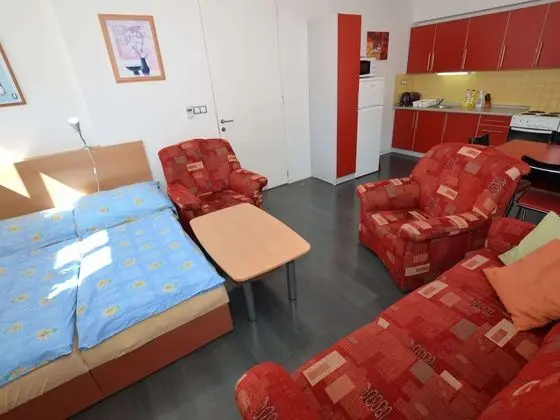 Oturma Alanı