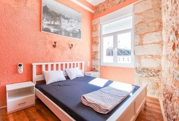 Apart Daire, Birden Çok Yatak