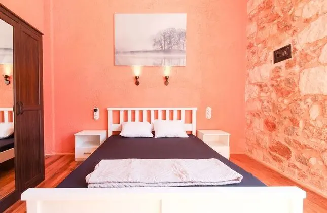 Apart Daire, Birden Çok Yatak