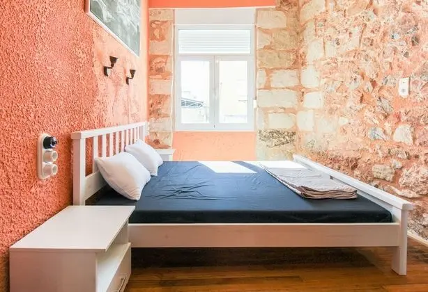 Apart Daire, Birden Çok Yatak