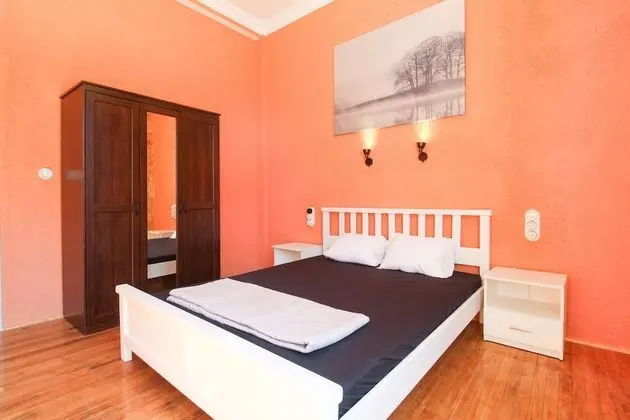 Apart Daire, Birden Çok Yatak