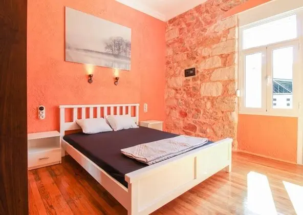 Apart Daire, Birden Çok Yatak