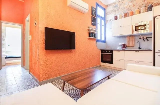 Apart Daire, Birden Çok Yatak