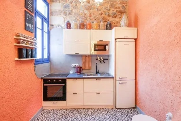 Apart Daire, Birden Çok Yatak