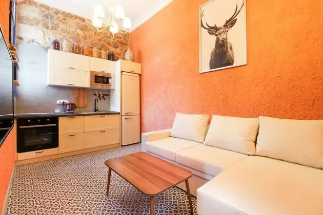 Apart Daire, Birden Çok Yatak