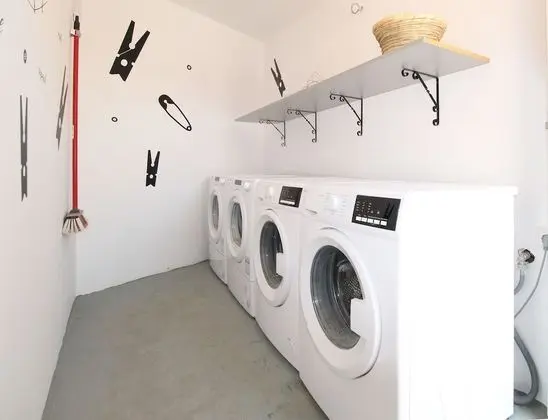 Apart Daire, Birden Çok Yatak