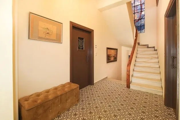 Apart Daire, Birden Çok Yatak