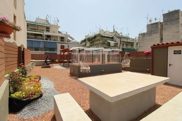 Apart Daire, Birden Çok Yatak