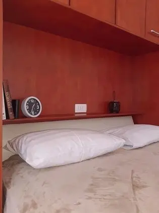 Apart Daire, 1 Yatak Odası, Balkon