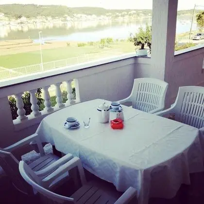 Apart Daire, 1 Yatak Odası, Balkon