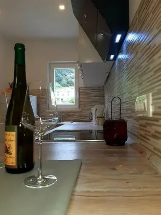 Apart Daire, 1 Yatak Odası, Balkon
