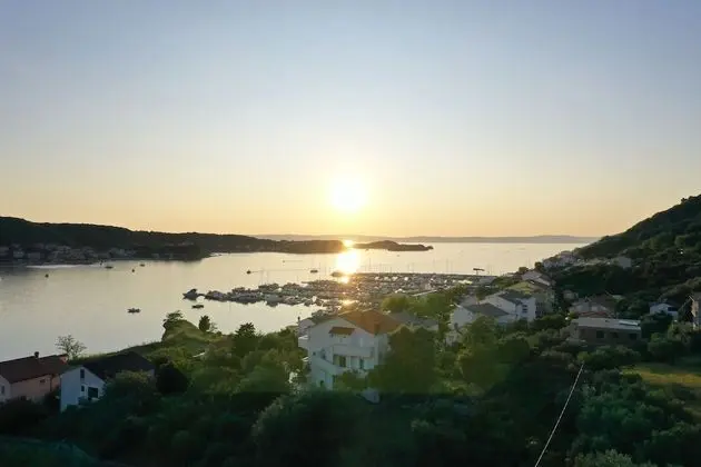 Apart Daire, 1 Yatak Odası, Balkon