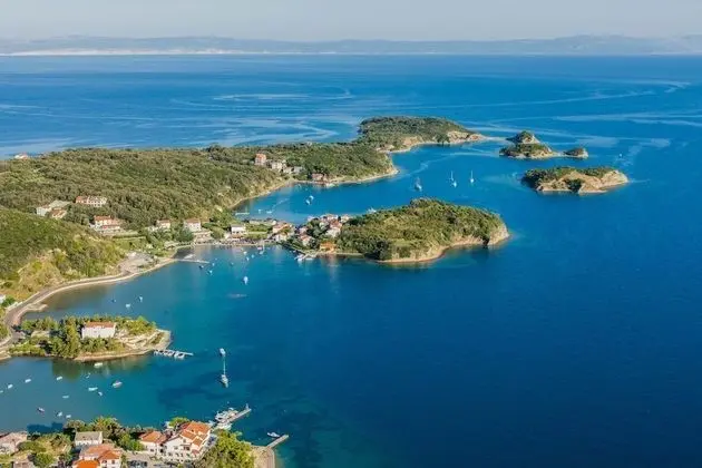 Apart Daire, 1 Yatak Odası, Balkon