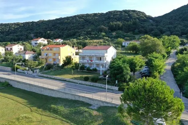 Apart Daire, 1 Yatak Odası, Balkon