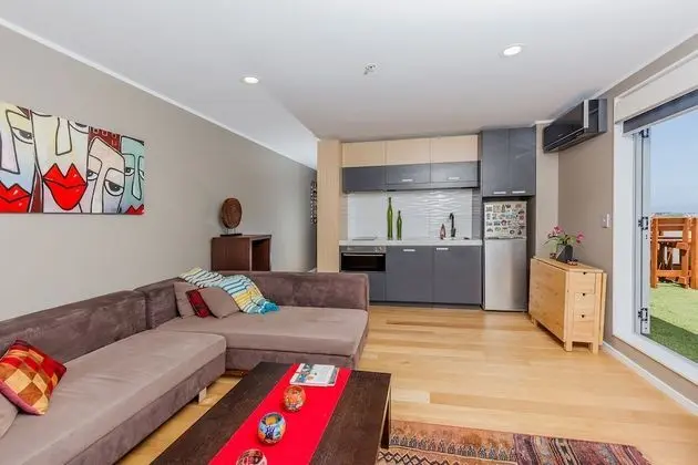 Apart Daire, 1 Yatak Odası, Şehir Manzaralı