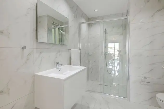 Apart Daire (1 Bedroom)