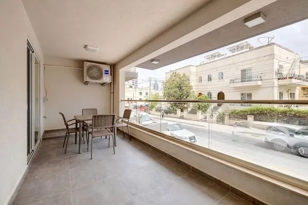 Apart Daire (1 Bedroom)