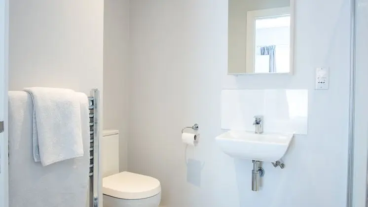 Apart Daire, Engellilere Uygun, Özel Banyo