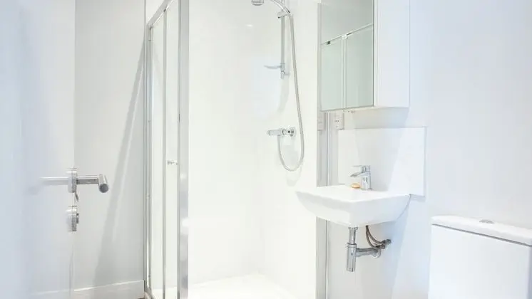 Apart Daire, Engellilere Uygun, Özel Banyo