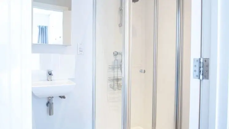 Apart Daire, Engellilere Uygun, Özel Banyo