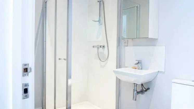 Apart Daire, Engellilere Uygun, Özel Banyo