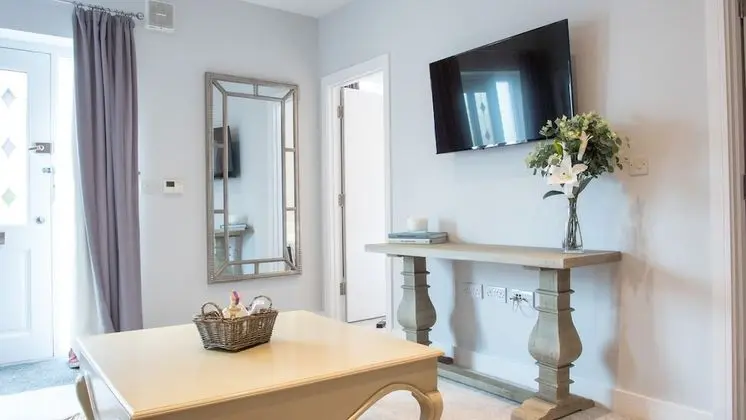 Apart Daire, Engellilere Uygun, Özel Banyo
