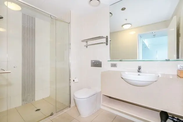 Apart Daire, 1 Yatak Odası, Şehir Manzaralı