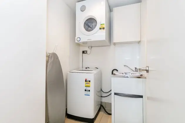 Apart Daire, 1 Yatak Odası, Şehir Manzaralı