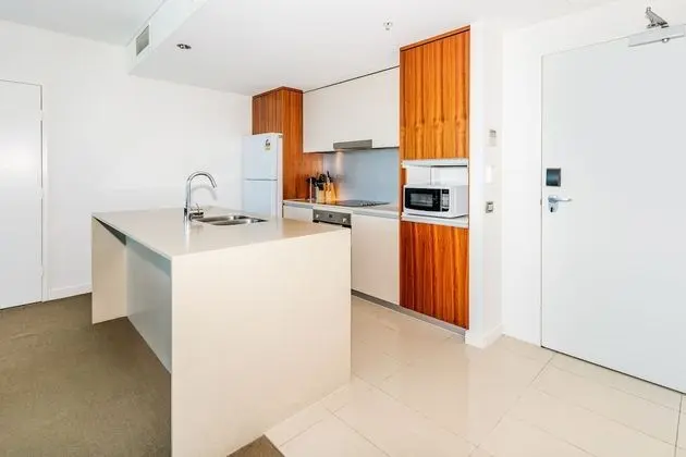 Apart Daire, 1 Yatak Odası, Şehir Manzaralı