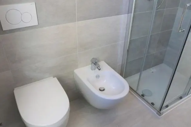 Banyo İmkân Ve Özellikleri