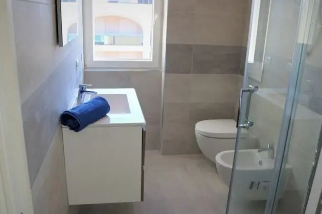 Banyo İmkân Ve Özellikleri