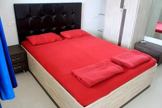 Apart Daire, 2 Yatak Odası