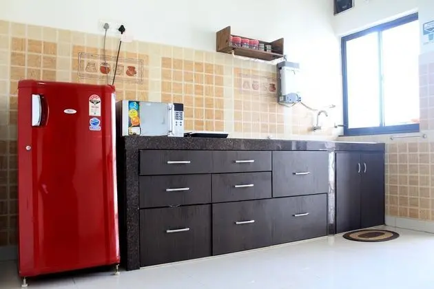 Apart Daire, 2 Yatak Odası