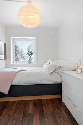 Deluxe Apart Daire, 3 Yatak Odası