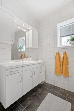 Deluxe Apart Daire, 3 Yatak Odası