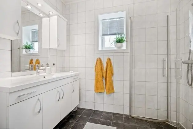 Deluxe Apart Daire, 3 Yatak Odası