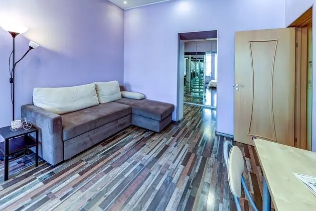Business Apart Daire, 2 Yatak Odası