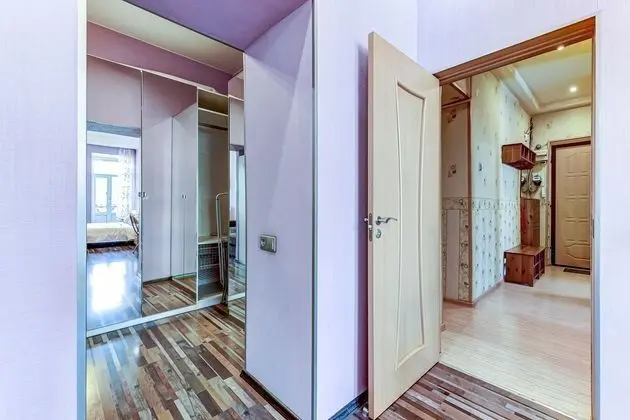 Business Apart Daire, 2 Yatak Odası