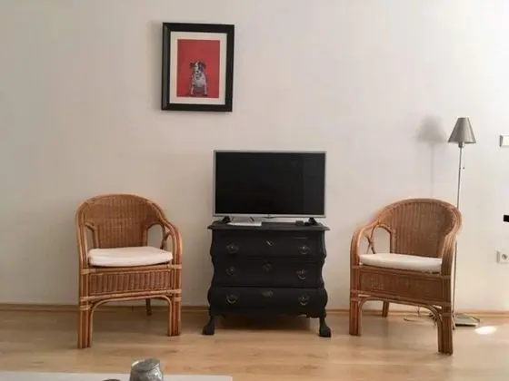 Oturma odası