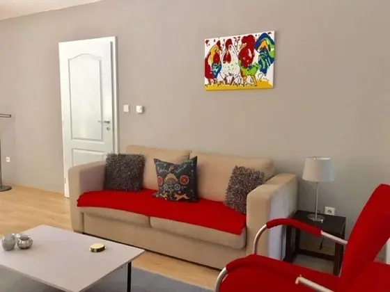 Oturma Odası