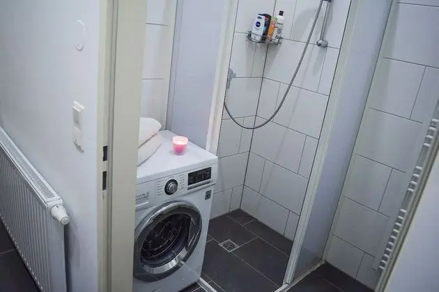 Business Tek Büyük Yataklı Oda