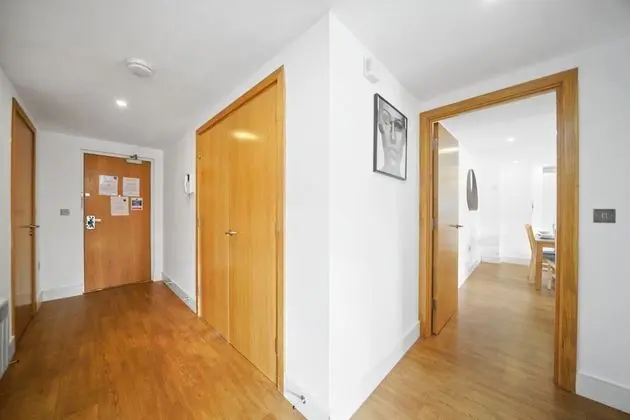 Standard Apart Daire, 2 Yatak Odası