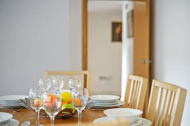 Standard Apart Daire, 2 Yatak Odası