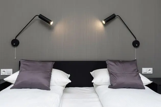 Apart Daire, 1 Yatak Odası, Balkon