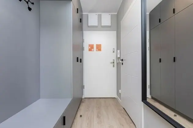 Apart Daire, 1 Yatak Odası, Balkon