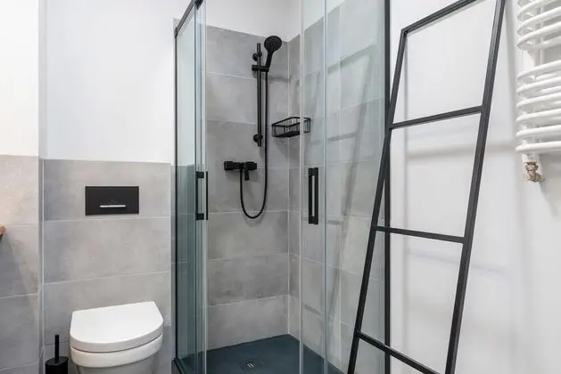 Apart Daire, 1 Yatak Odası, Balkon